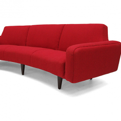 Scandi Sofa